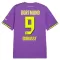 Camiseta Borussia Dortmund Guirassy 9 Hombre 3ª Equipación 26/27
