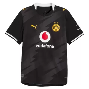 Camiseta Borussia Dortmund Hombre 2ª Equipación 26/27