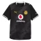 Camiseta Borussia Dortmund Hombre 2ª Equipación 26/27