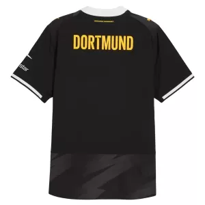 Camiseta Borussia Dortmund Hombre 2ª Equipación 26/27