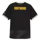 Camiseta Borussia Dortmund Hombre 2ª Equipación 26/27