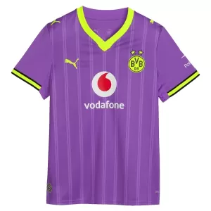 Camiseta Borussia Dortmund Hombre 3ª Equipación 26/27