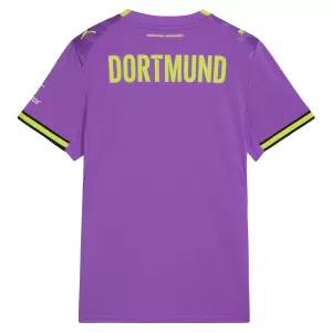 Camiseta Borussia Dortmund Hombre 3ª Equipación 26/27