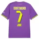 Camiseta Borussia Dortmund Jobe 7 Hombre 3ª Equipación 26/27 Camiseta Borussia Dortmund Jobe 7 Hombre 3ª Equipación 26/27