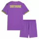 Camiseta Borussia Dortmund Niños 3ª Equipación 26/27