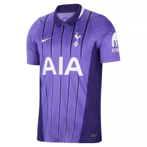 Camiseta Tottenham Hotspur Cristian Romero 17 Hombre 3ª Equipación 26/27