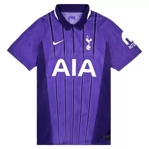 Camiseta Tottenham Hotspur Hombre 3ª Equipación 26/27