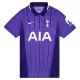 Camiseta Tottenham Hotspur Hombre 3ª Equipación 26/27 Camiseta Tottenham Hotspur Hombre 3ª Equipación 26/27