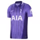Camiseta Tottenham Hotspur M. Fernandes 18 Hombre 3ª Equipación 26/27