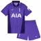 Camiseta Tottenham Hotspur Niños 3ª Equipación 26/27
