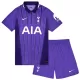 Camiseta Tottenham Hotspur Niños 3ª Equipación 26/27 Camiseta Tottenham Hotspur Niños 3ª Equipación 26/27