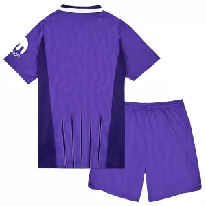 Camiseta Tottenham Hotspur Niños 3ª Equipación 26/27