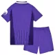 Camiseta Tottenham Hotspur Niños 3ª Equipación 26/27