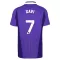 Camiseta Tottenham Hotspur Xavi 7 Hombre 3ª Equipación 26/27