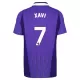 Camiseta Tottenham Hotspur Xavi 7 Hombre 3ª Equipación 26/27 Camiseta Tottenham Hotspur Xavi 7 Hombre 3ª Equipación 26/27