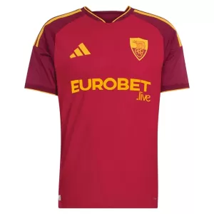 Camiseta AS Roma Hombre 1ª Equipación 26/27
