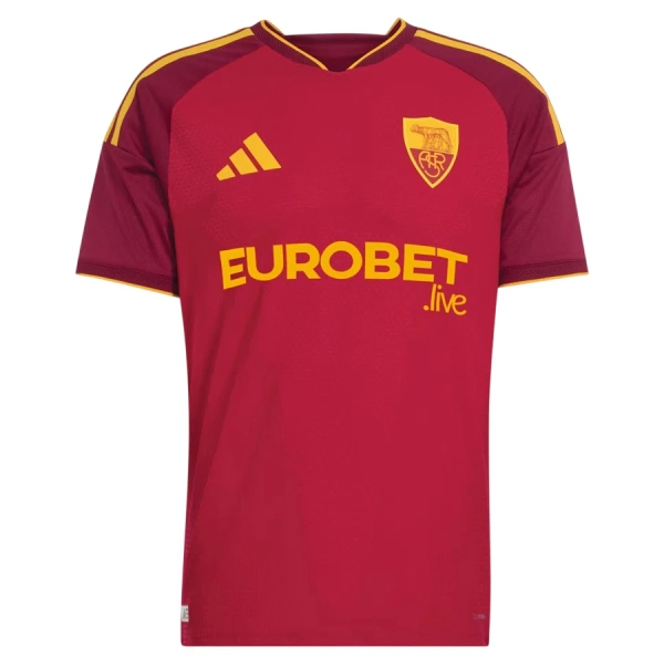Camiseta AS Roma Hombre 1ª Equipación 26/27