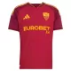 Camiseta AS Roma Hombre 1ª Equipación 26/27