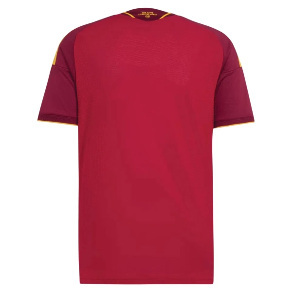 Camiseta AS Roma Hombre 1ª Equipación 26/27