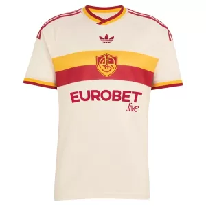 Camiseta AS Roma Hombre 2ª Equipación 26/27