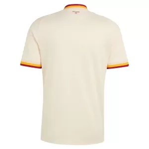 Camiseta AS Roma Hombre 2ª Equipación 26/27