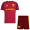 Camiseta AS Roma Niños 1ª Equipación 26/27