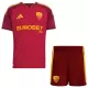 Camiseta AS Roma Niños 1ª Equipación 26/27 Camiseta AS Roma Niños 1ª Equipación 26/27