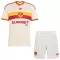 Camiseta AS Roma Niños 2ª Equipación 26/27