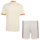 Camiseta AS Roma Niños 2ª Equipación 26/27