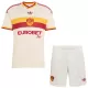 Camiseta AS Roma Paulo Dybala 21 Niños 2ª Equipación 26/27
