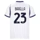 Camiseta Inter de Milán Barella 23 Hombre 2ª Equipación 26/27 Camiseta Inter de Milán Barella 23 Hombre 2ª Equipación 26/27