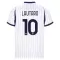 Camiseta Inter de Milán Lautaro Martínez 10 Hombre 2ª Equipación 26/27