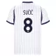 Camiseta Inter de Milán Sucic 8 Hombre 2ª Equipación 26/27 Camiseta Inter de Milán Sucic 8 Hombre 2ª Equipación 26/27