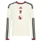 Camiseta Manchester United Hombre 3ª Equipación 26/27 Manga Larga Camiseta Manchester United Hombre 3ª Equipación 26/27 Manga Larga