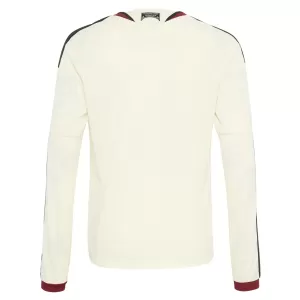 Camiseta Manchester United Hombre 3ª Equipación 26/27 Manga Larga