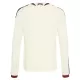 Camiseta Manchester United Hombre 3ª Equipación 26/27 Manga Larga