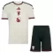Camiseta Manchester United Niños 3ª Equipación 26/27