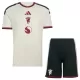 Camiseta Manchester United Niños 3ª Equipación 26/27 Camiseta Manchester United Niños 3ª Equipación 26/27
