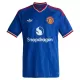 Camiseta Manchester United Sesko 30 Niños 2ª Equipación 26/27