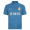 Camiseta Nápoles Hombre 1ª Equipación 26/27