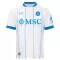 Camiseta Nápoles Hombre 2ª Equipación 26/27