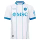 Camiseta Nápoles Hombre 2ª Equipación 26/27