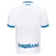 Camiseta Nápoles Hombre 2ª Equipación 26/27