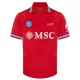 Camiseta Nápoles Hombre 3ª Equipación 26/27 Camiseta Nápoles Hombre 3ª Equipación 26/27