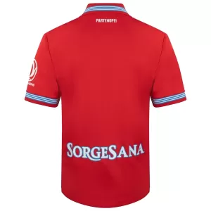 Camiseta Nápoles Hombre 3ª Equipación 26/27