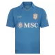 Camiseta Nápoles Kevin De Bruyne 11 Hombre 1ª Equipación 26/27