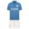 Camiseta Nápoles Niños 1ª Equipación 26/27