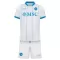 Camiseta Nápoles Niños 2ª Equipación 26/27