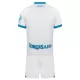 Camiseta Nápoles Niños 2ª Equipación 26/27