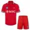 Camiseta Nápoles Niños 3ª Equipación 26/27